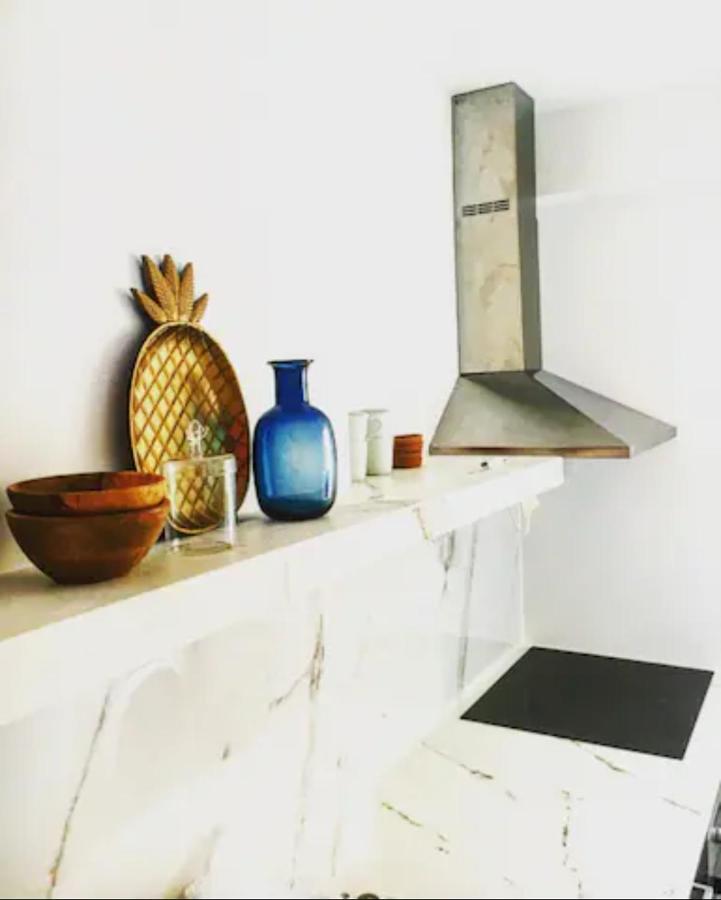 Cozy Modern Loft Ciudad Las Ciencias Valencia Exterior photo