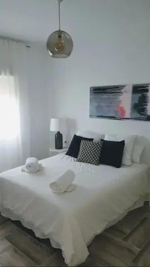Cozy Modern Loft Ciudad Las Ciencias Valencia Exterior photo