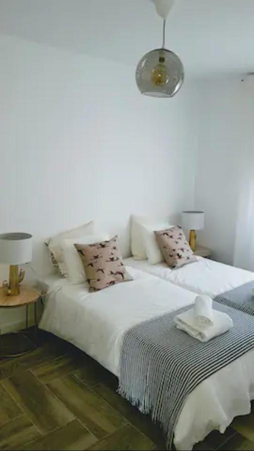 Cozy Modern Loft Ciudad Las Ciencias Valencia Exterior photo