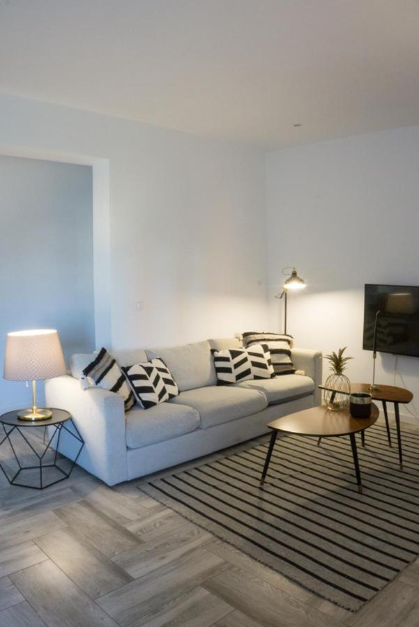 Cozy Modern Loft Ciudad Las Ciencias Valencia Exterior photo